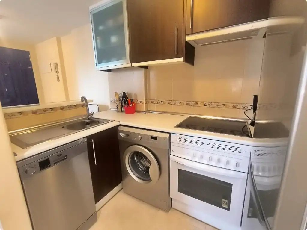 Pis de 64 m² a Guardamar de la Safor