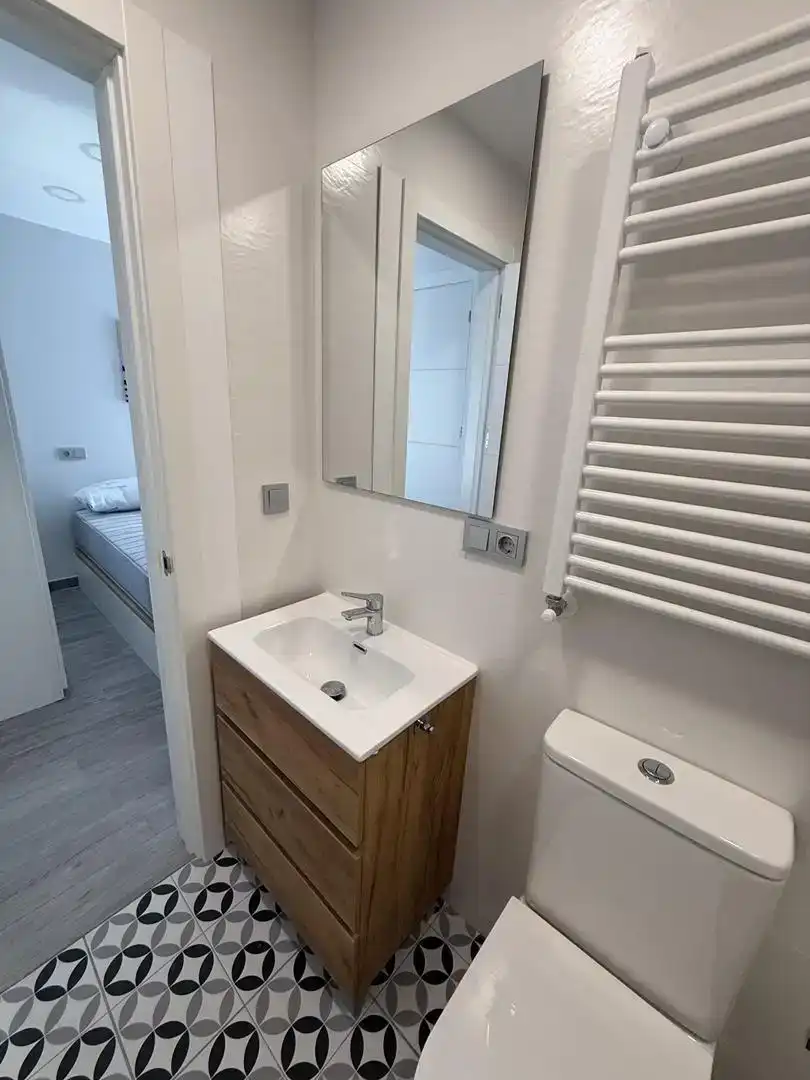 Piso de 110 m² en Salamanca