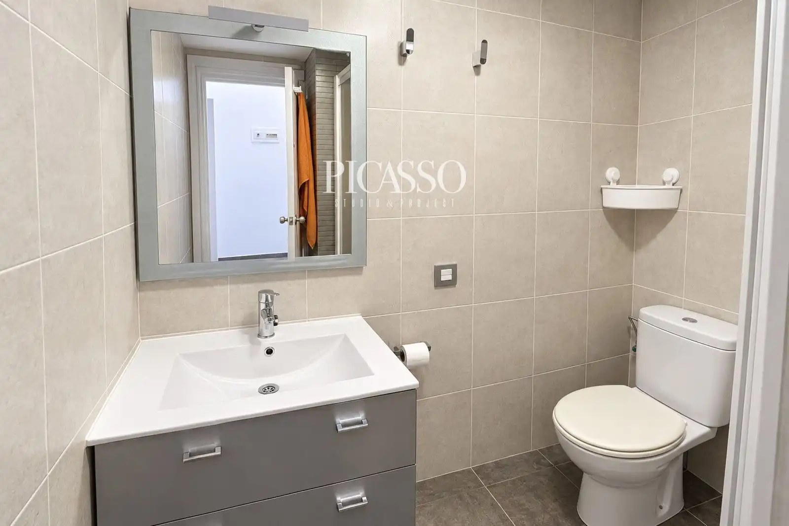 Pis de 40 m² a Torremolinos