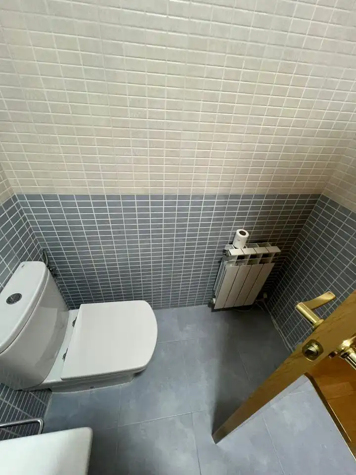 Pis de 104 m² a Lleida