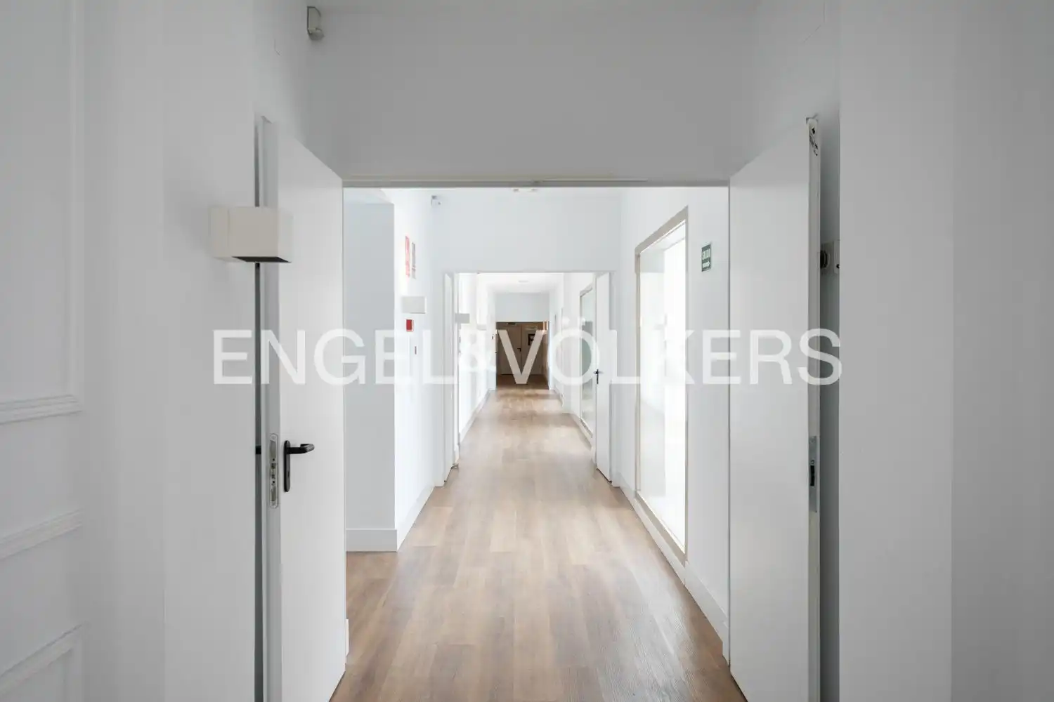 Appartamento 70 m² a Valencia