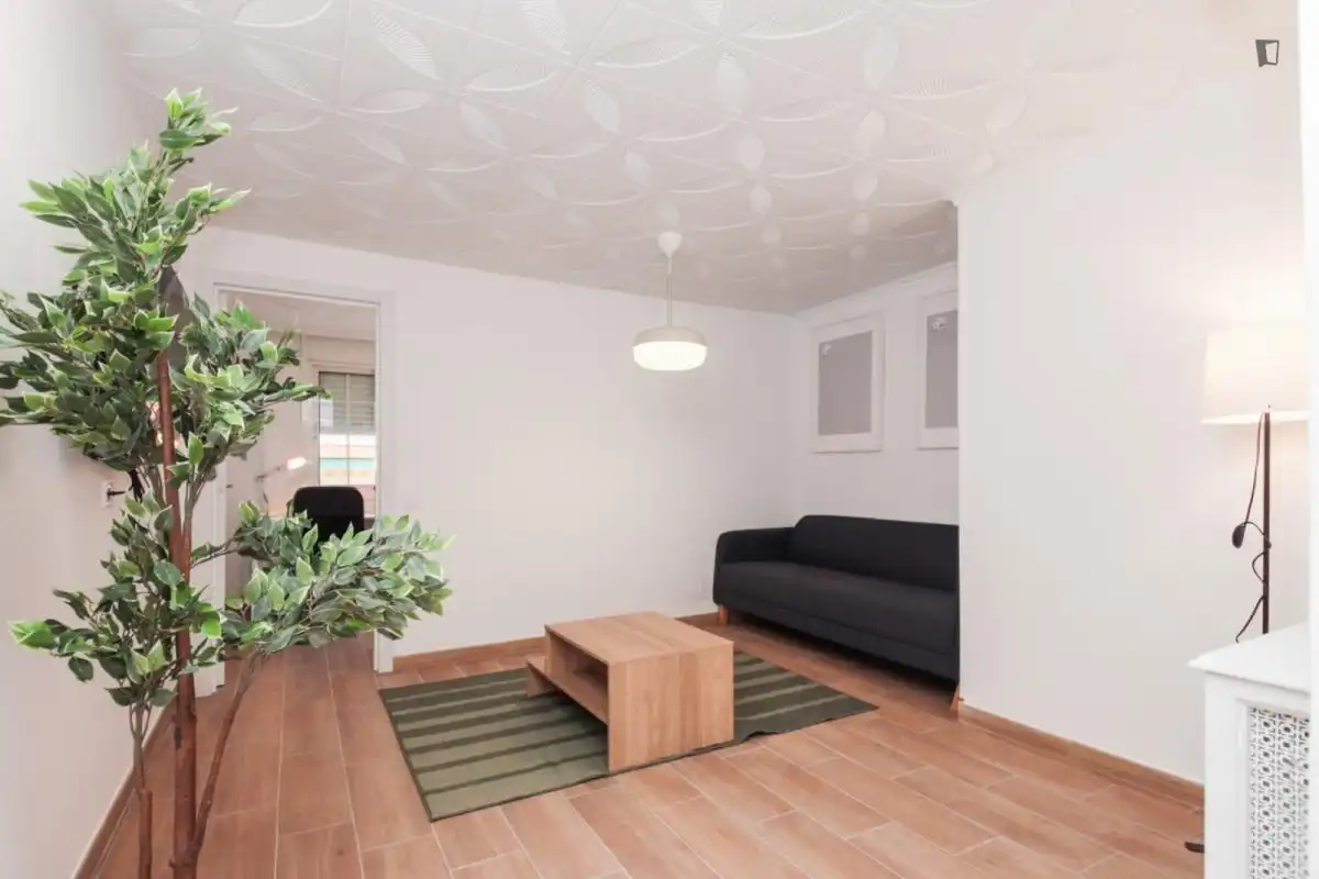 Habitació de lloguer, Reus