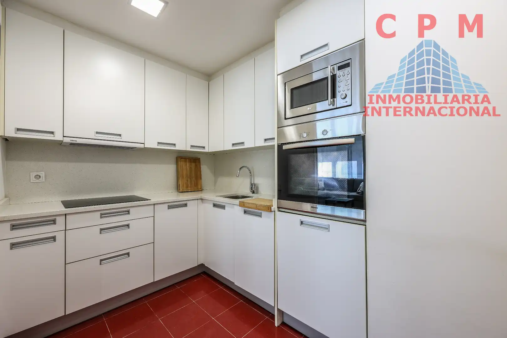 Piso de 70 m² en Madrid