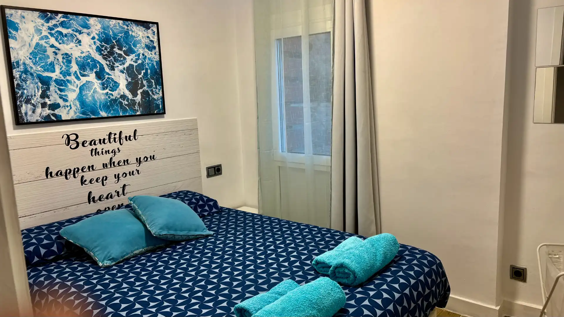 Piso de 53 m² en Arenys de Mar