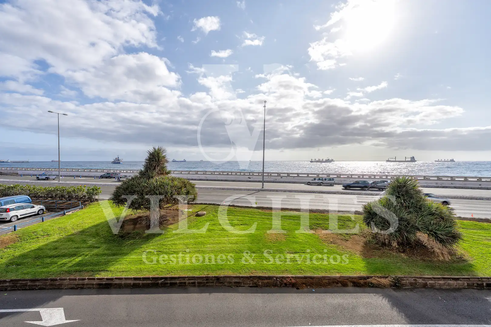 Pis de 50 m² a Las Palmas de Gran Canaria