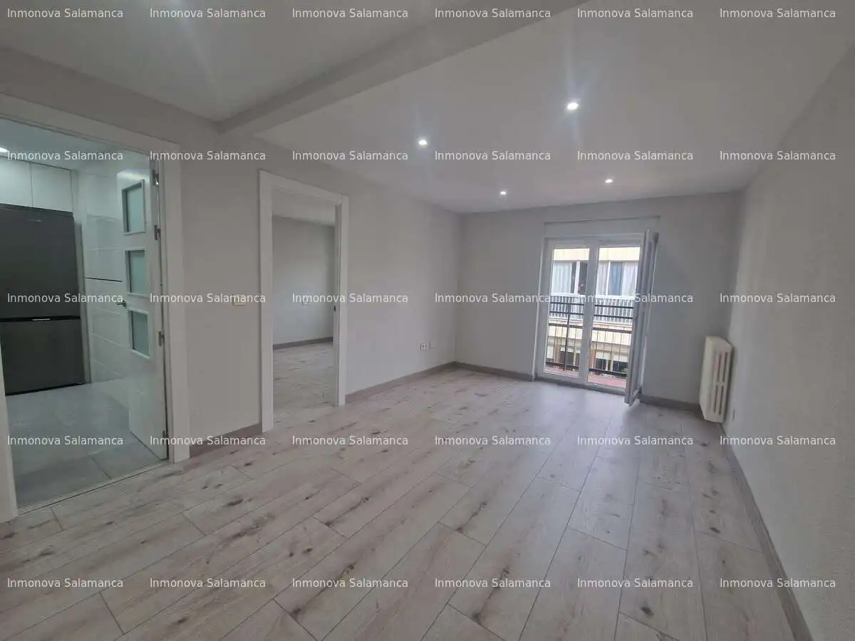 Piso de 98 m² en Salamanca