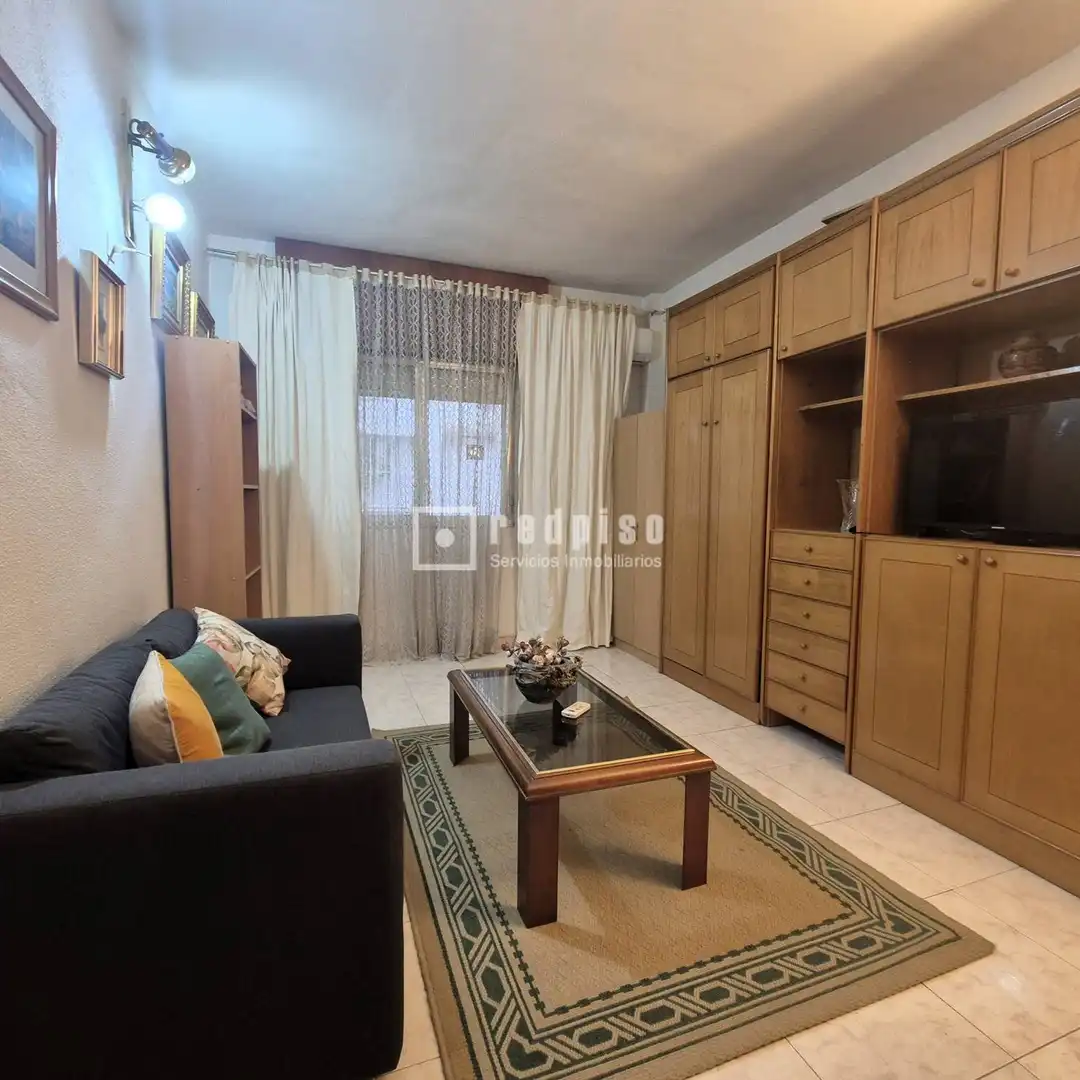 Pis de 36 m² a Sevilla