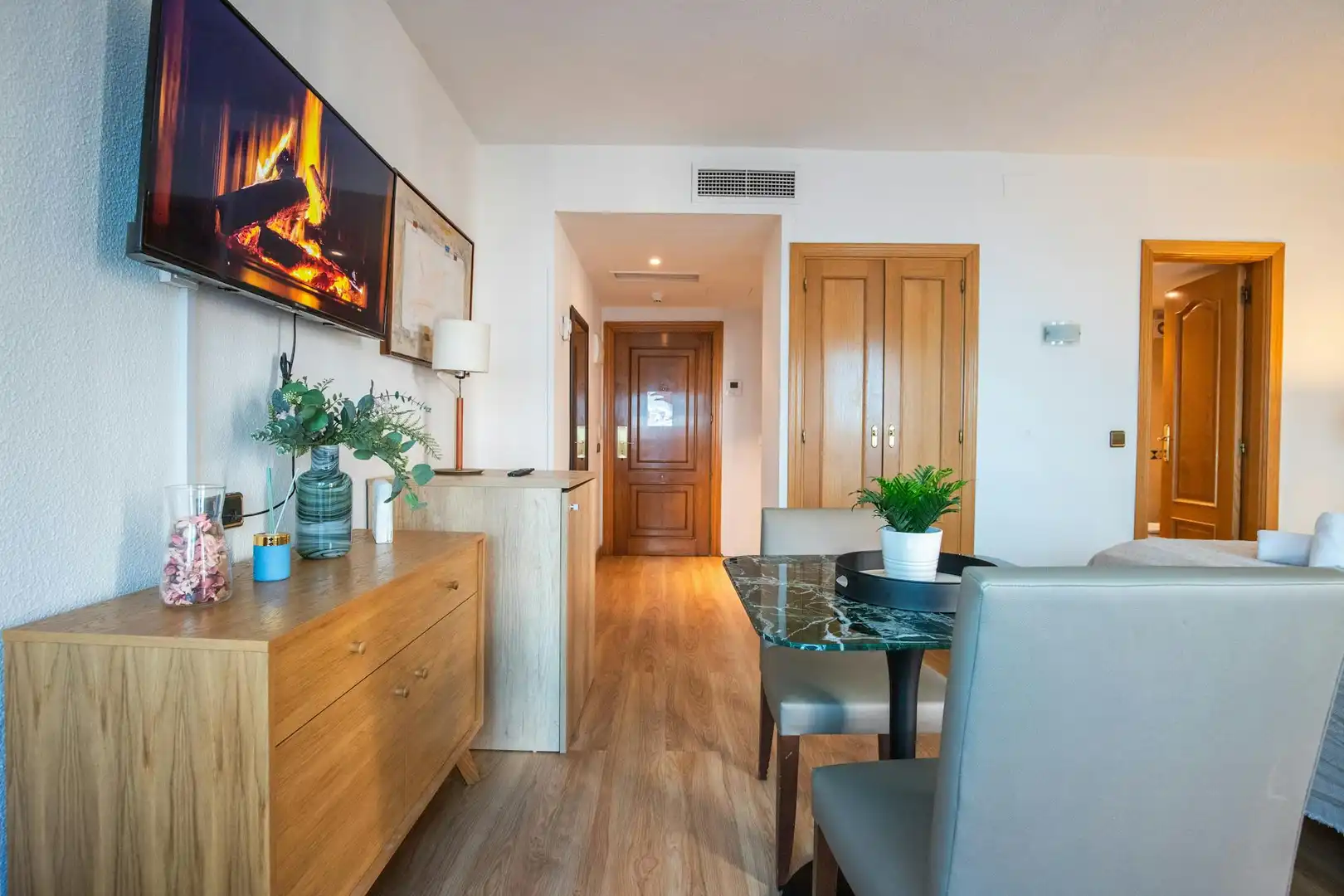 Piso de 40 m² en Madrid