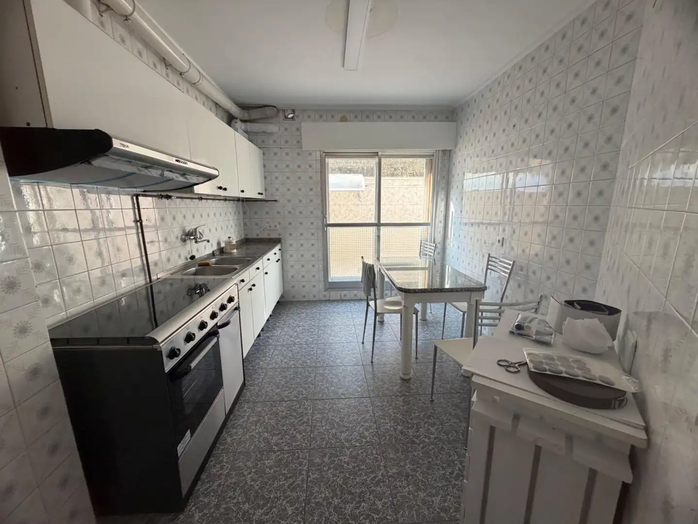 Piso de 119 m² en Ourense