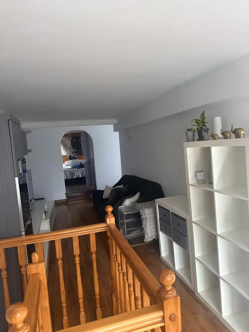 Pis de 60 m² a Sant Sebastià