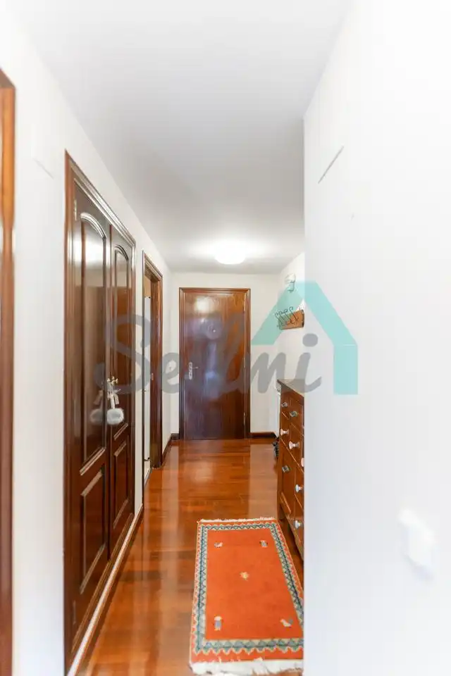 Piso de 56 m² en Oviedo