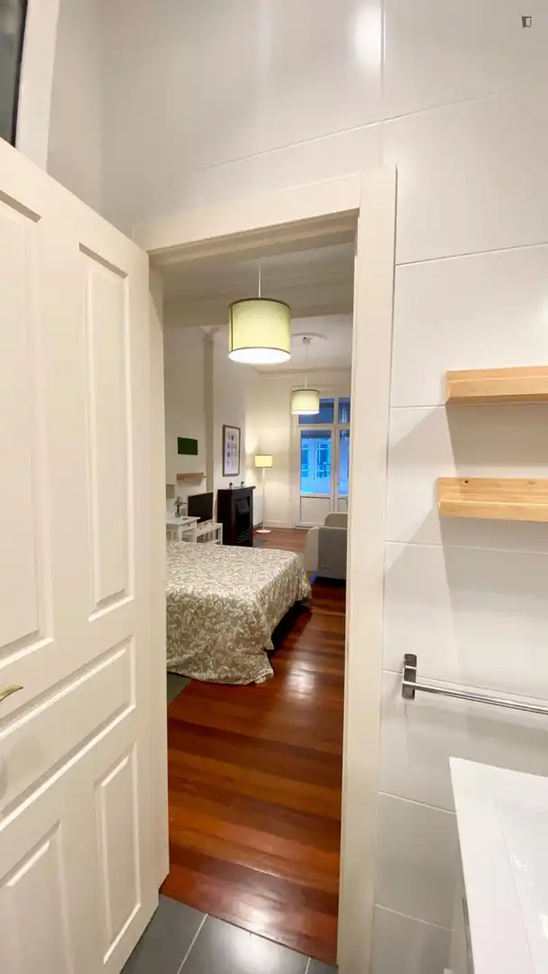 Habitación en alquiler, Bilbao