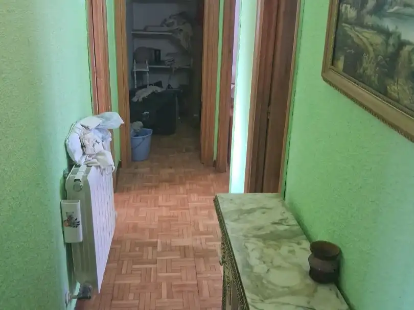 Pis de 50 m² a Salamanca
