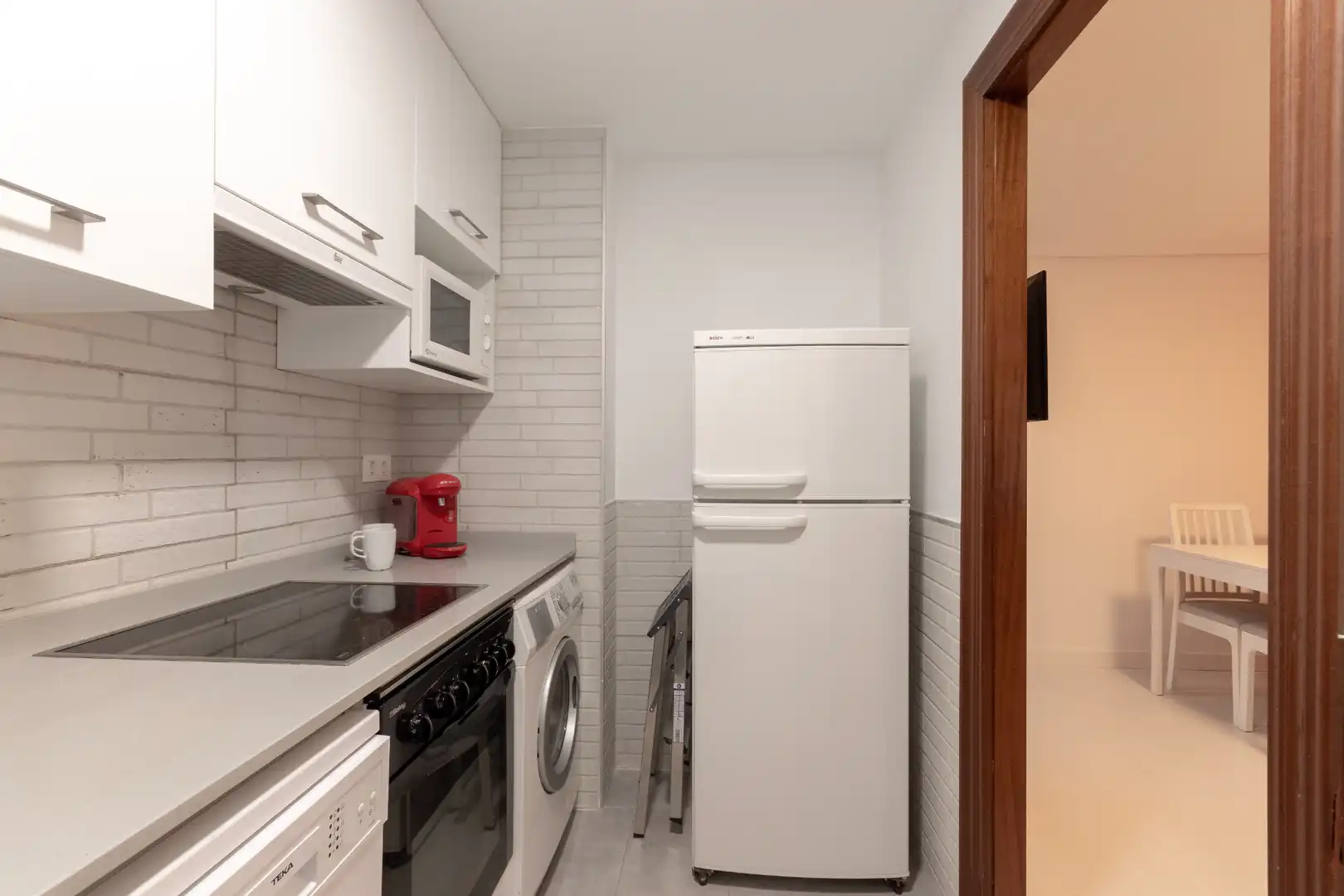 Piso de 75 m² en Bilbao