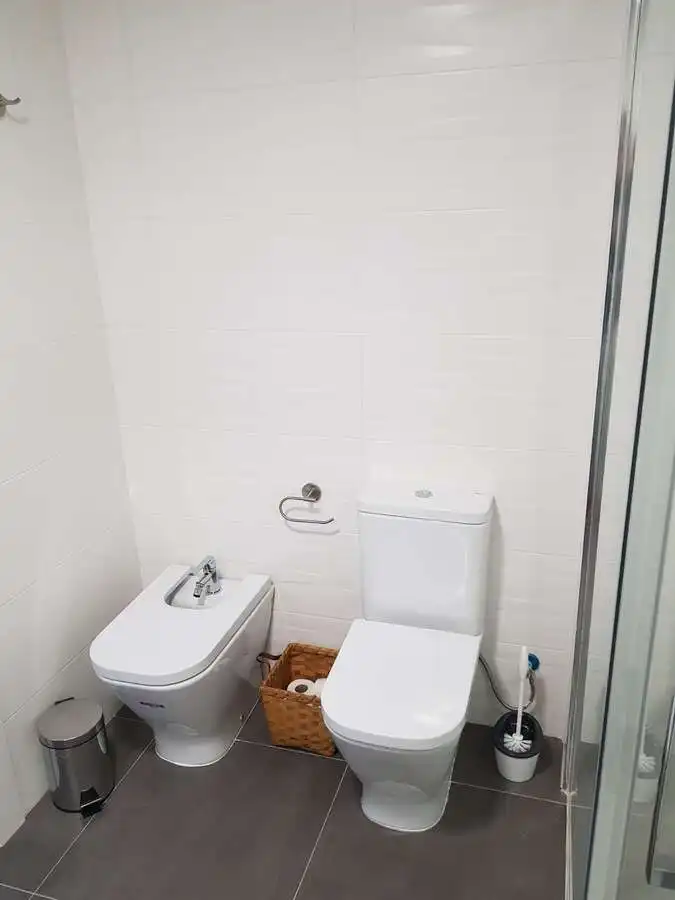 Piso de 95 m² en Vinaròs