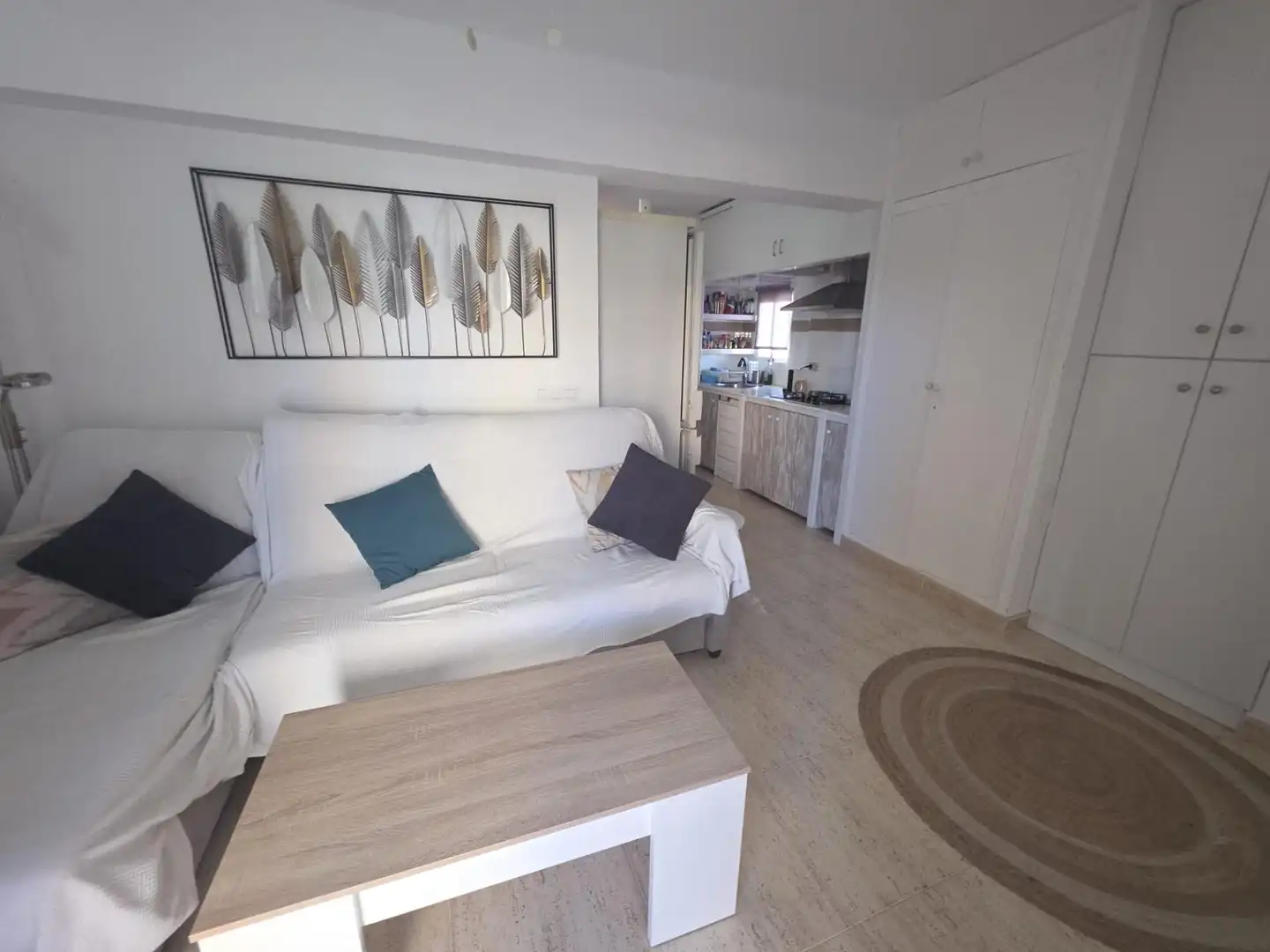 Piso de 40 m² en Orihuela