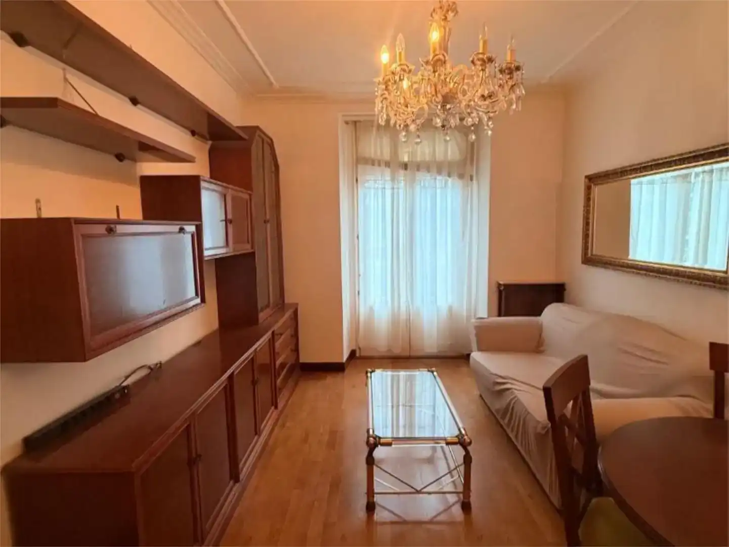 Piso de 85 m² en Oviedo