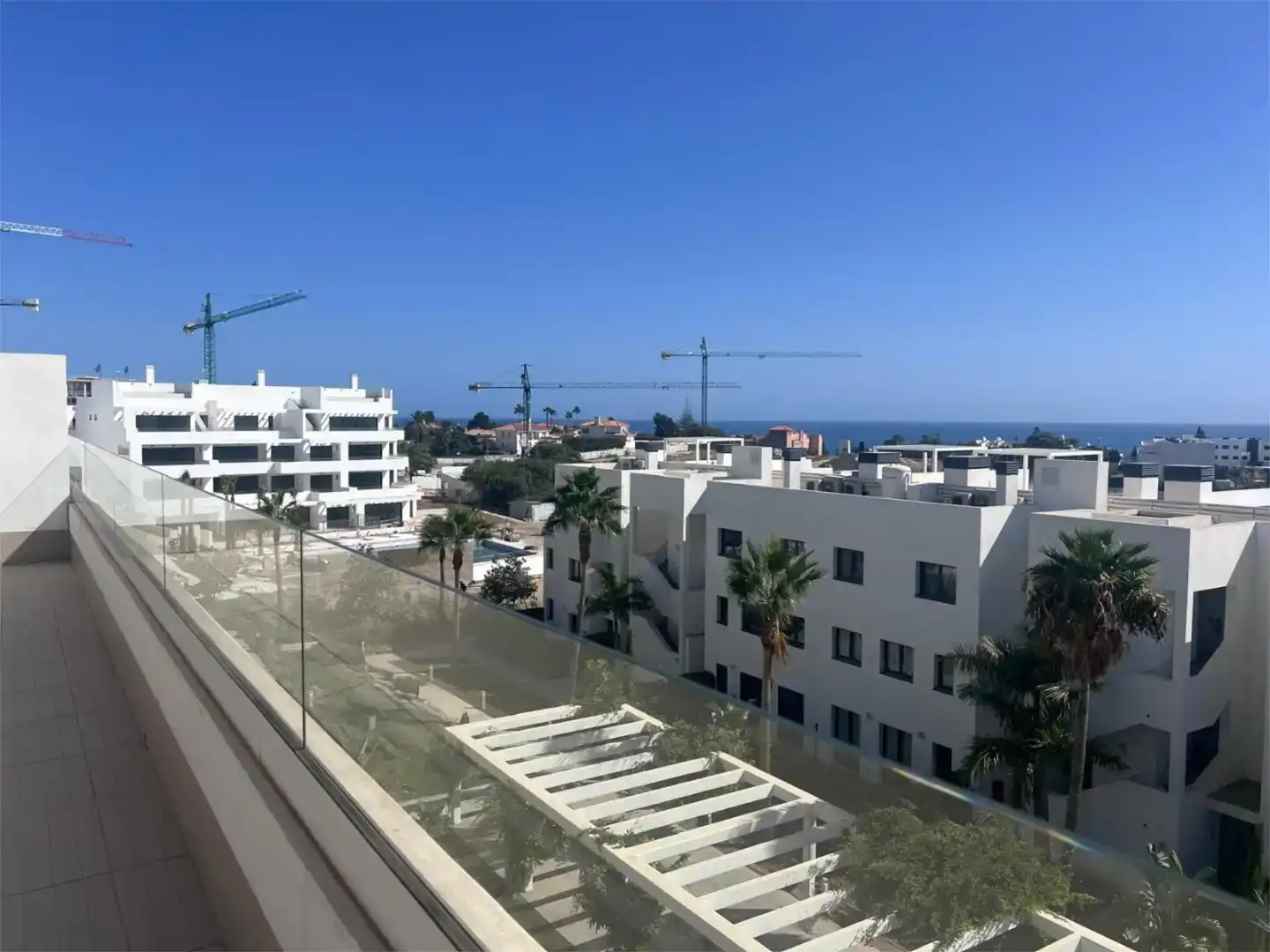 Piso de 275 m² en Estepona