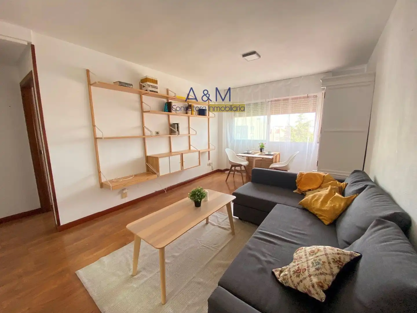 Piso de 66 m² en Valladolid