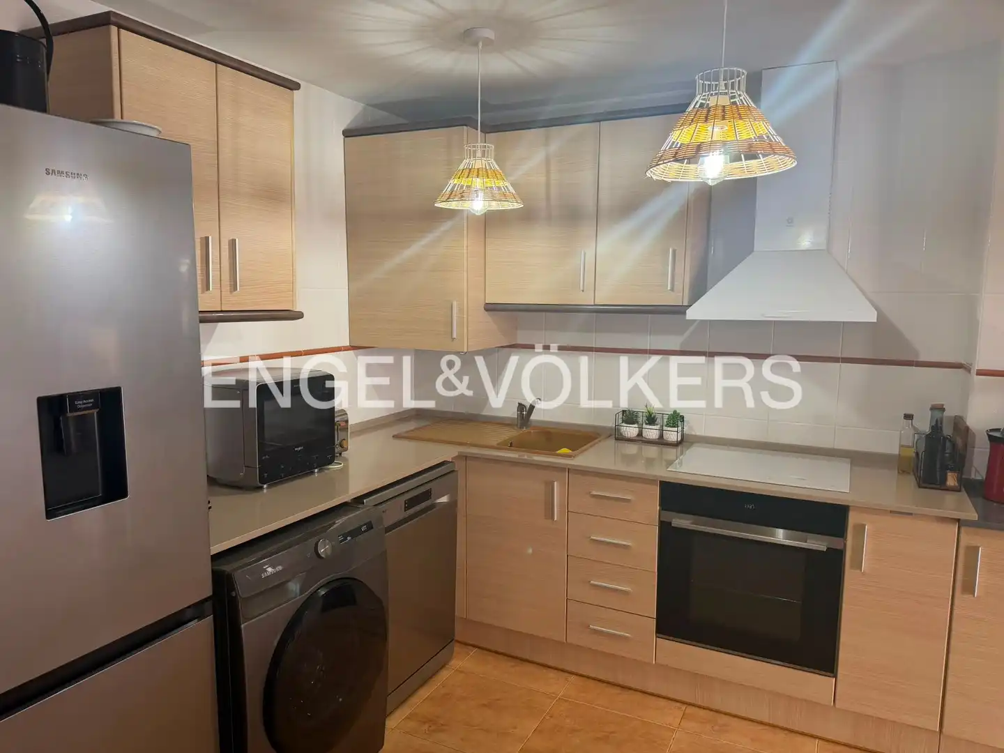 Piso de 112 m² en Chilches