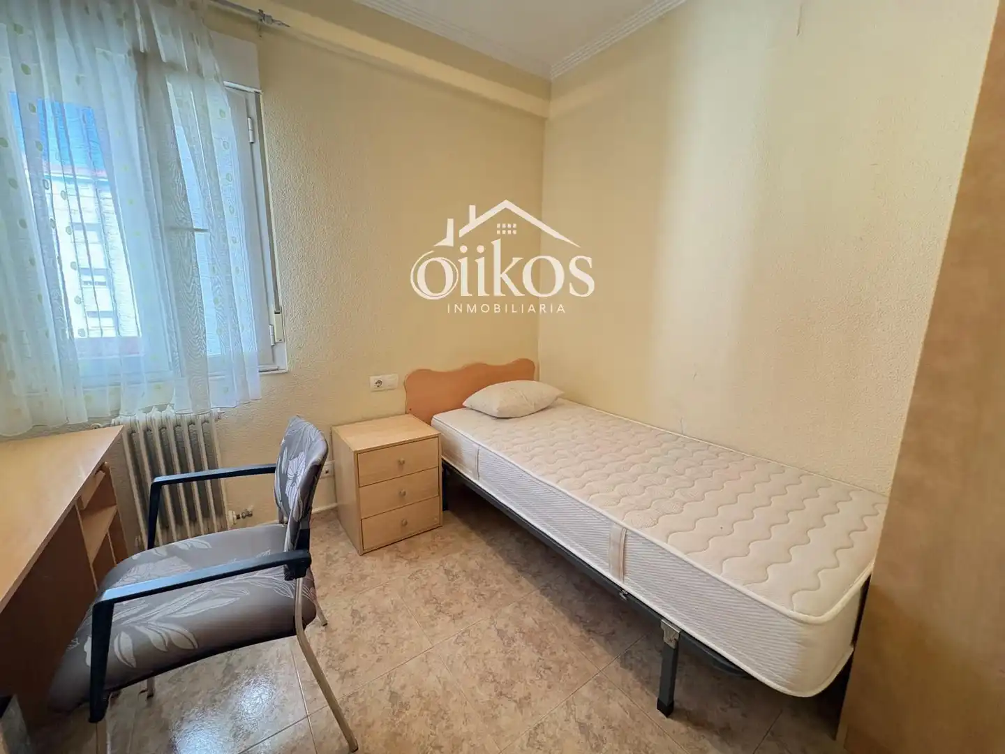 Piso de 80 m² en Salamanca
