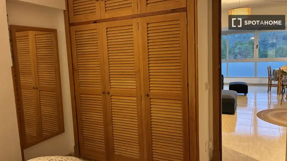 Habitación 69 m², Sóller