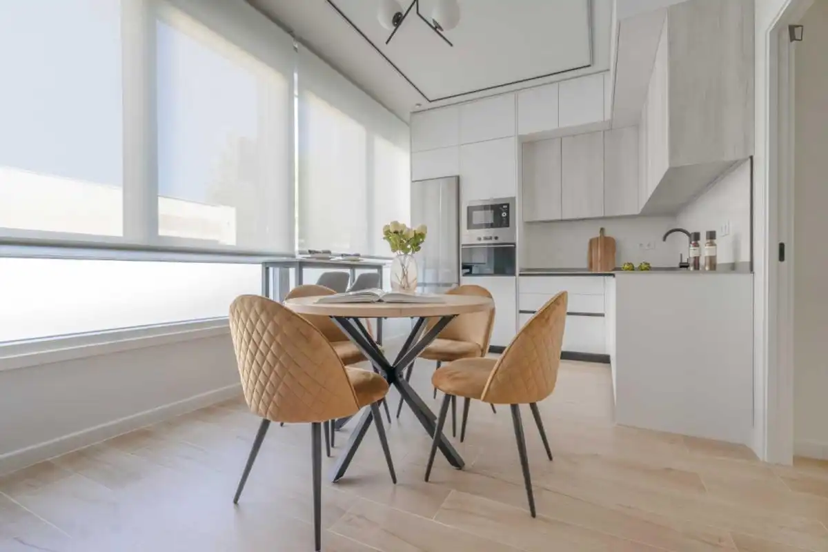 Appartement 50 m² à Madrid