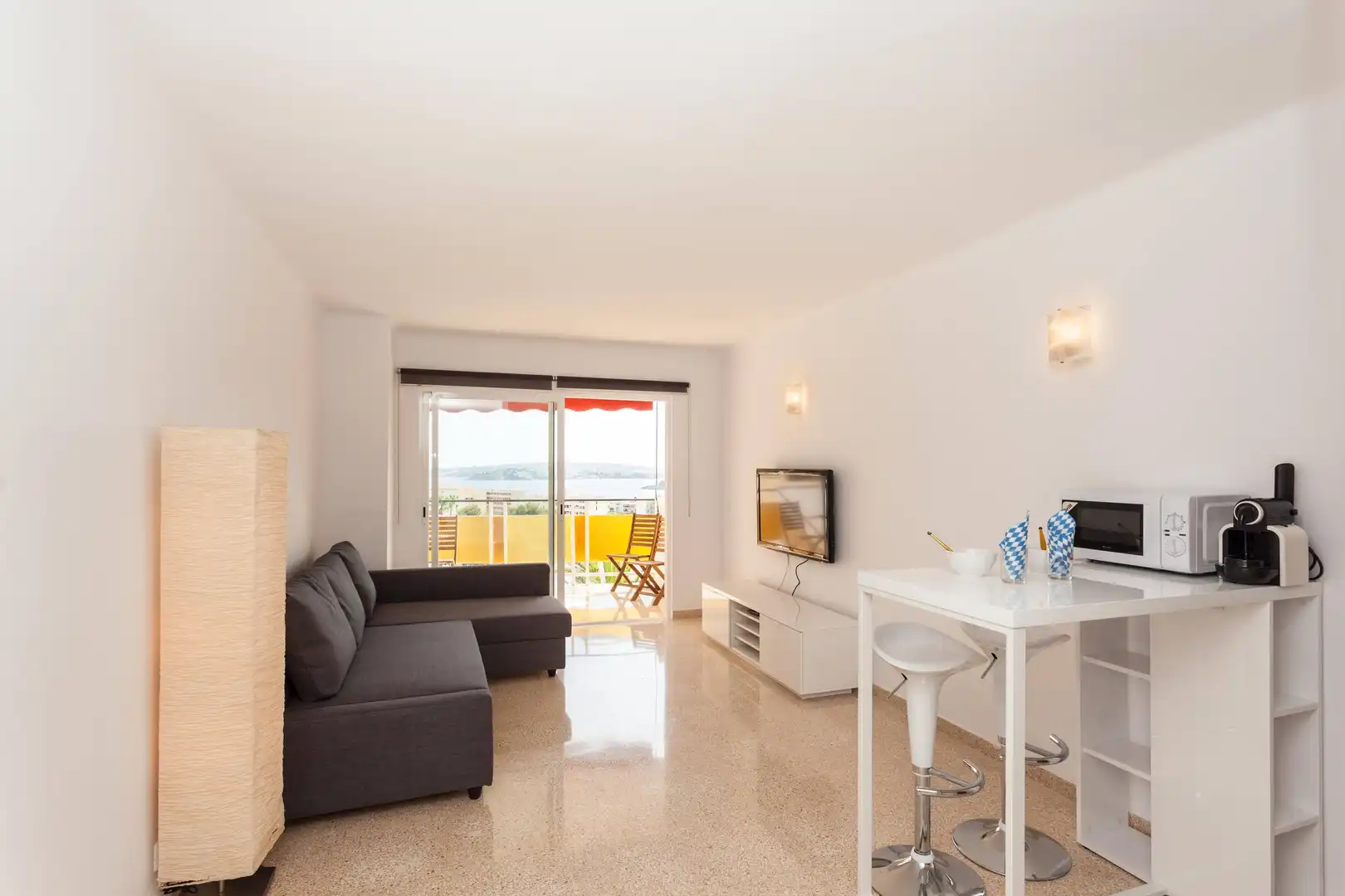 Piso de 40 m² en Calvià