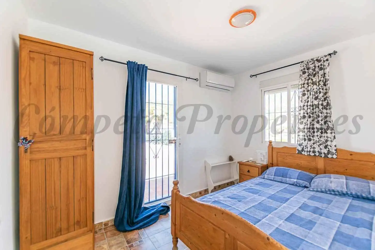 Casa de 70 m² en Cómpeta