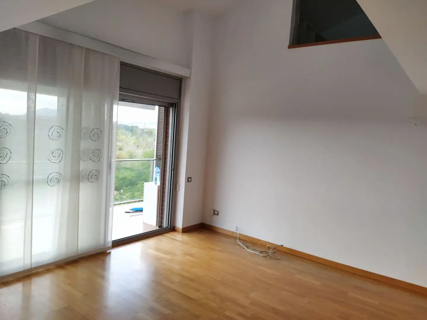 Pis de 166 m² a Sant Cugat del Vallès