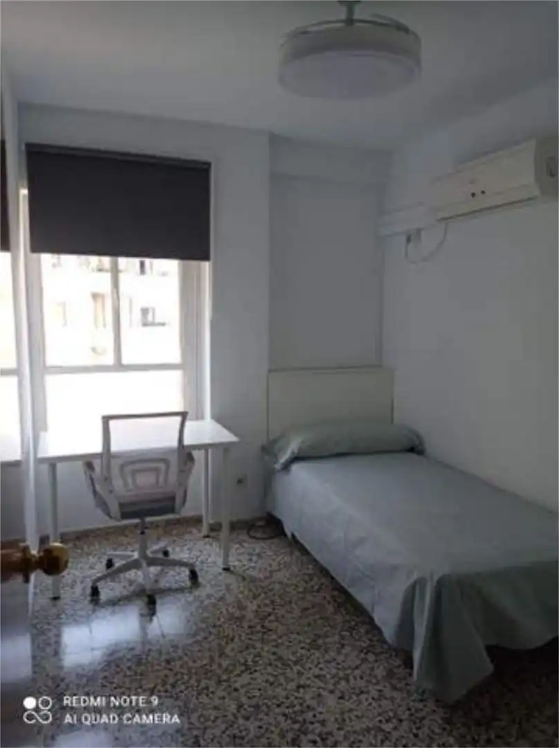 Piso de 85 m² en Sevilla