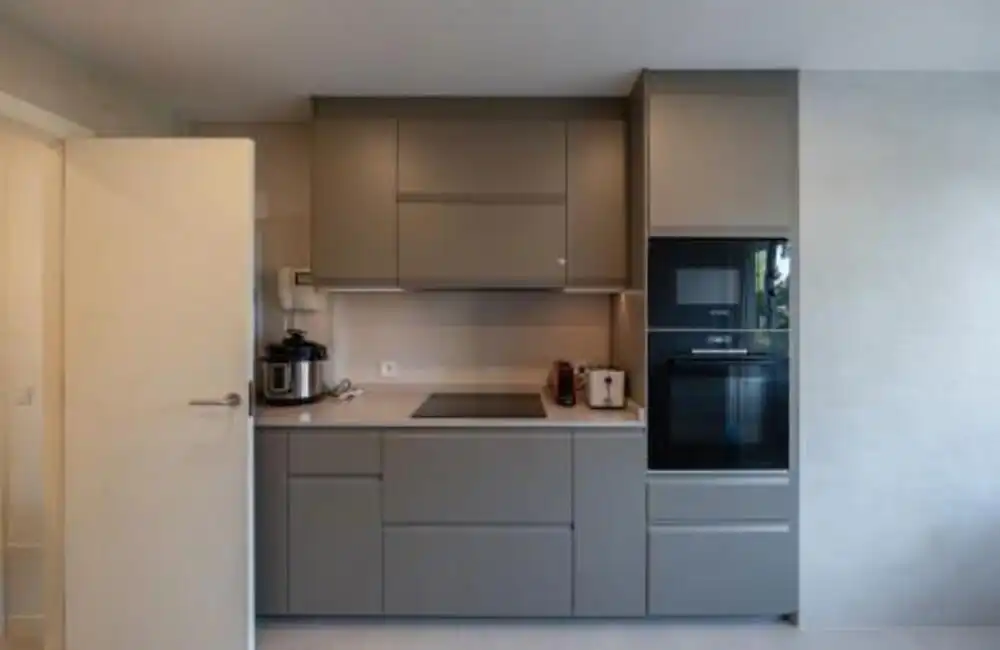 Pis de 161 m² a Estepona