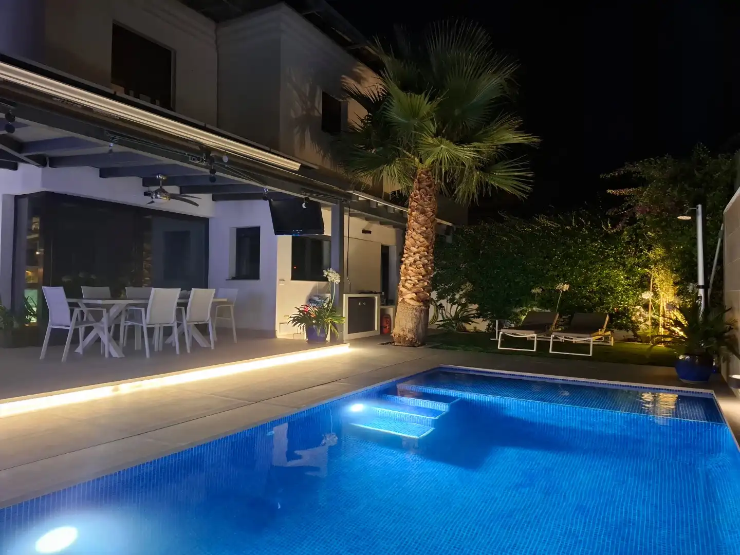 Piso de 190 m² en La Zubia