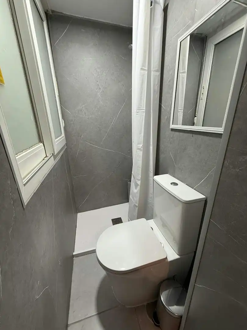 Habitación 130 m², Madrid