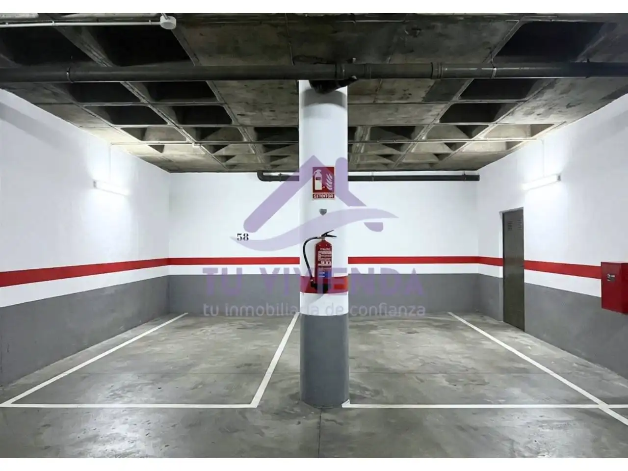 Appartamento 124 m² a Valladolid