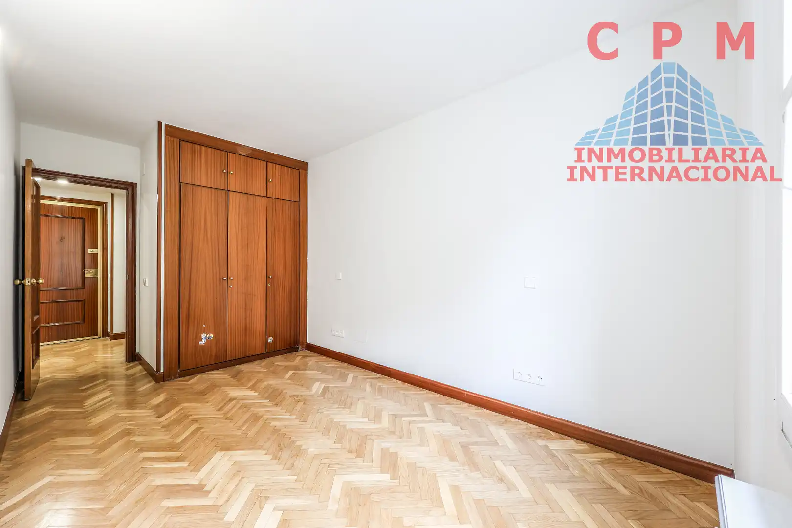 Appartamento 132 m² a Madrid