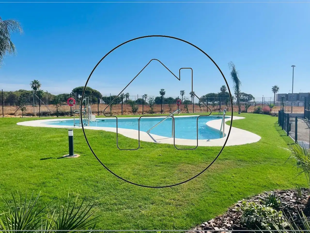 Casa de 150 m² a Aljaraque