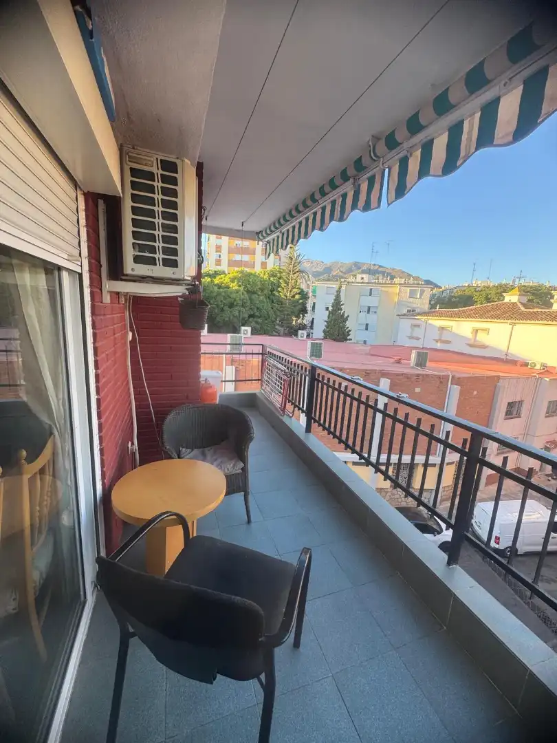 Habitación 78 m², Marbella