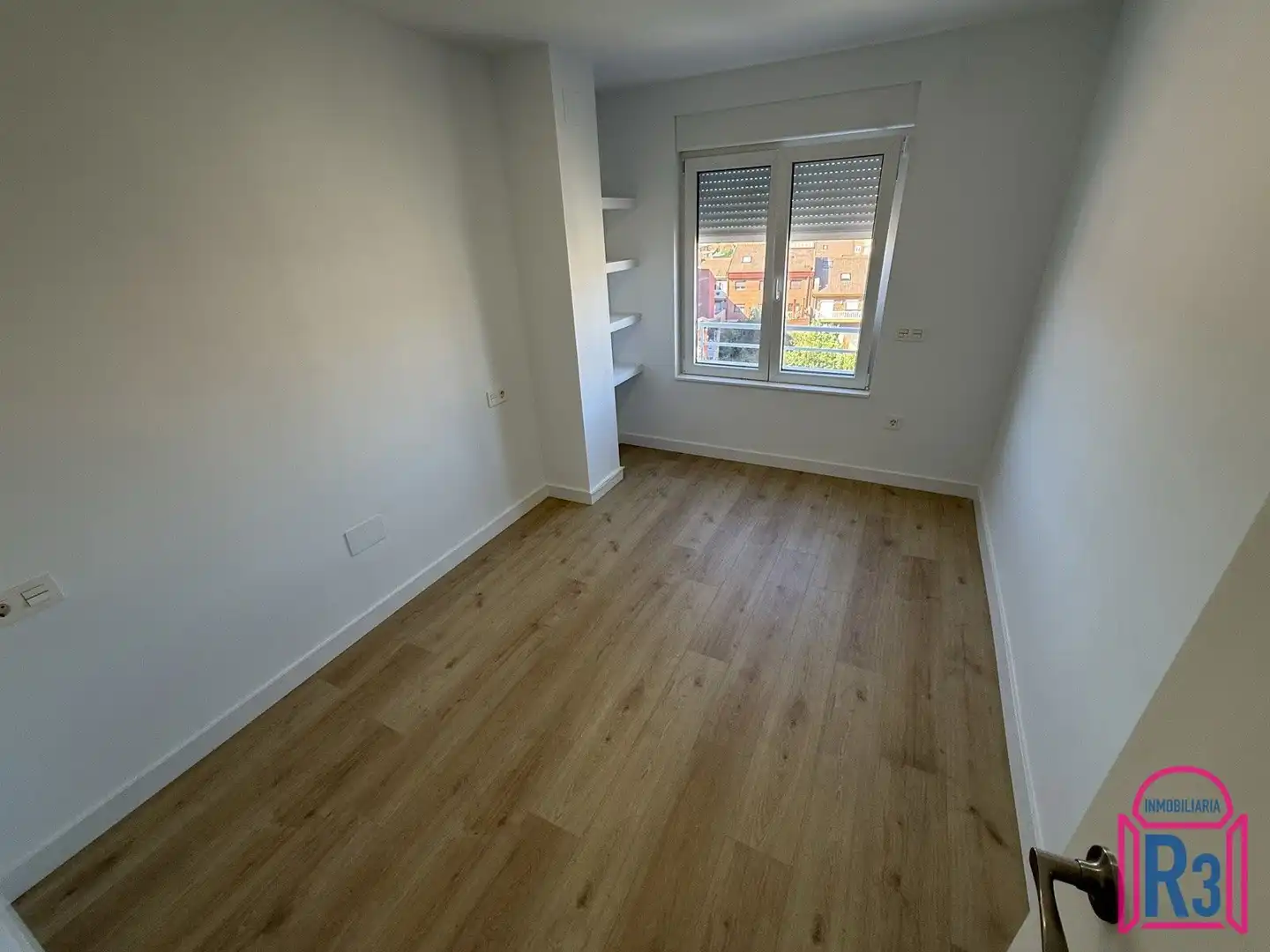 Piso de 116 m² en San Andrés del Rabanedo