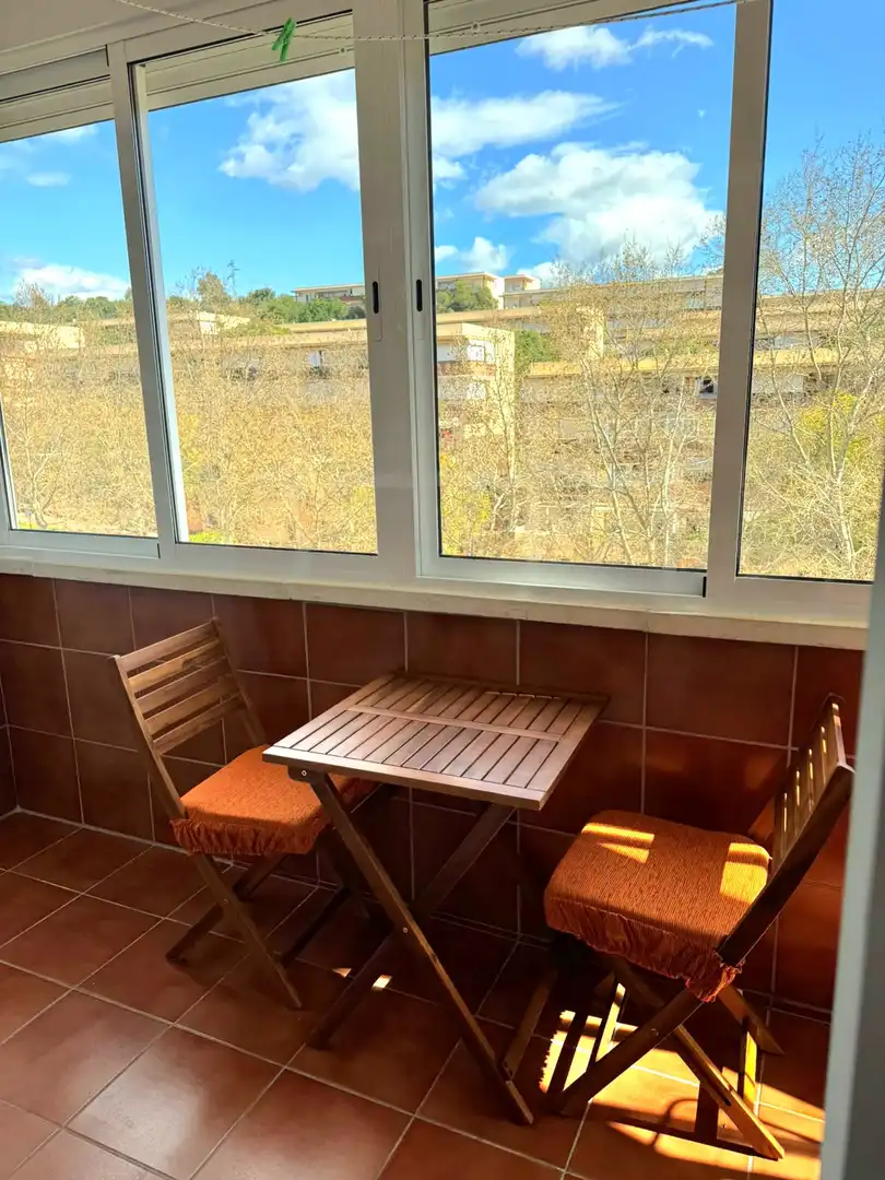 Wohnung 111 m² in Marbella