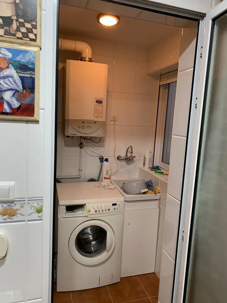 Pis de 130 m² a Puertollano