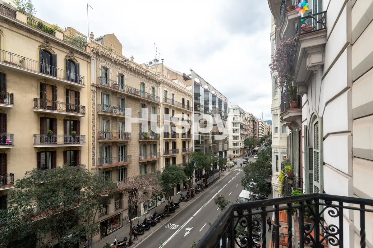 Pis de 217 m² a Barcelona