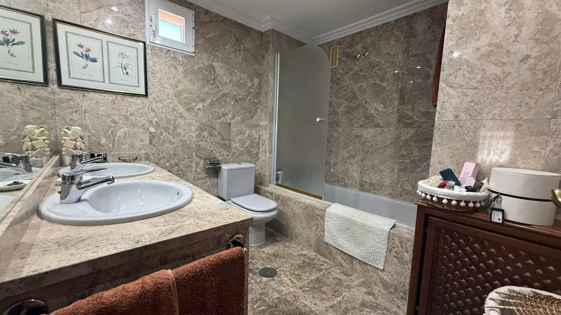 Piso de 270 m² en Albacete