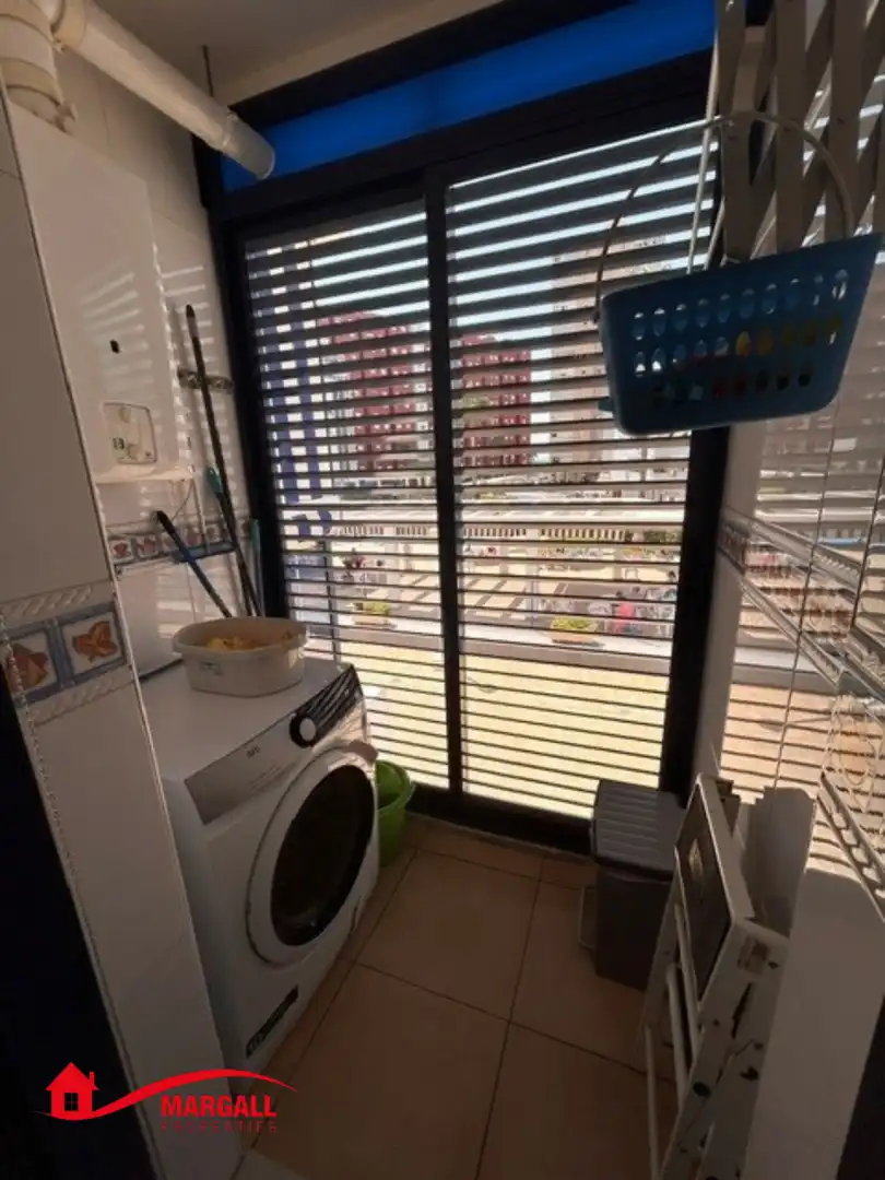 Wohnung 80 m² in la Pobla de Farnals