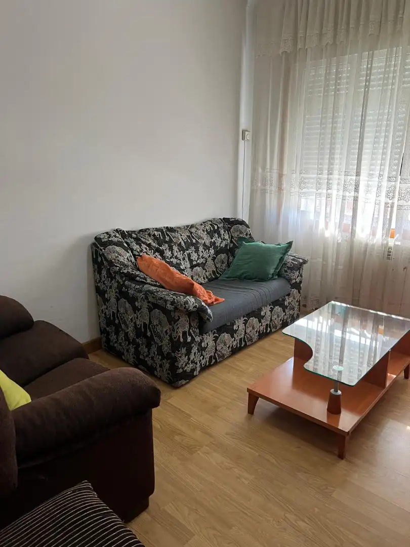 Wohnung 97 m² in Santiago de Compostela