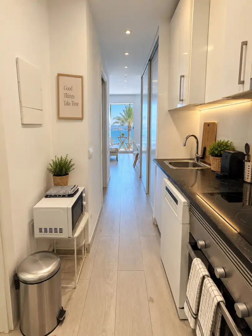 Pis de 45 m² a Calvià