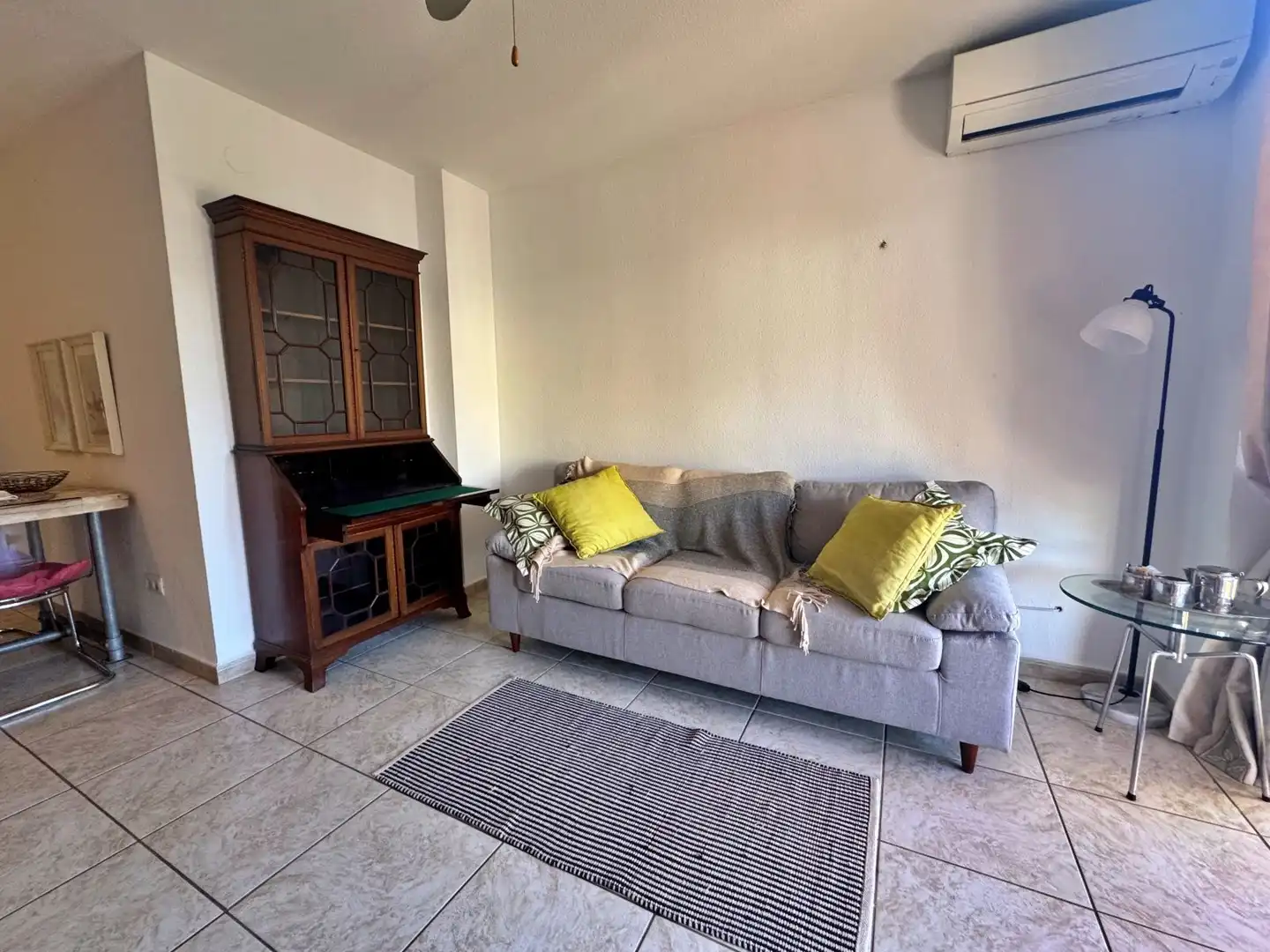 Wohnung zur Miete, Xàbia / Jávea
