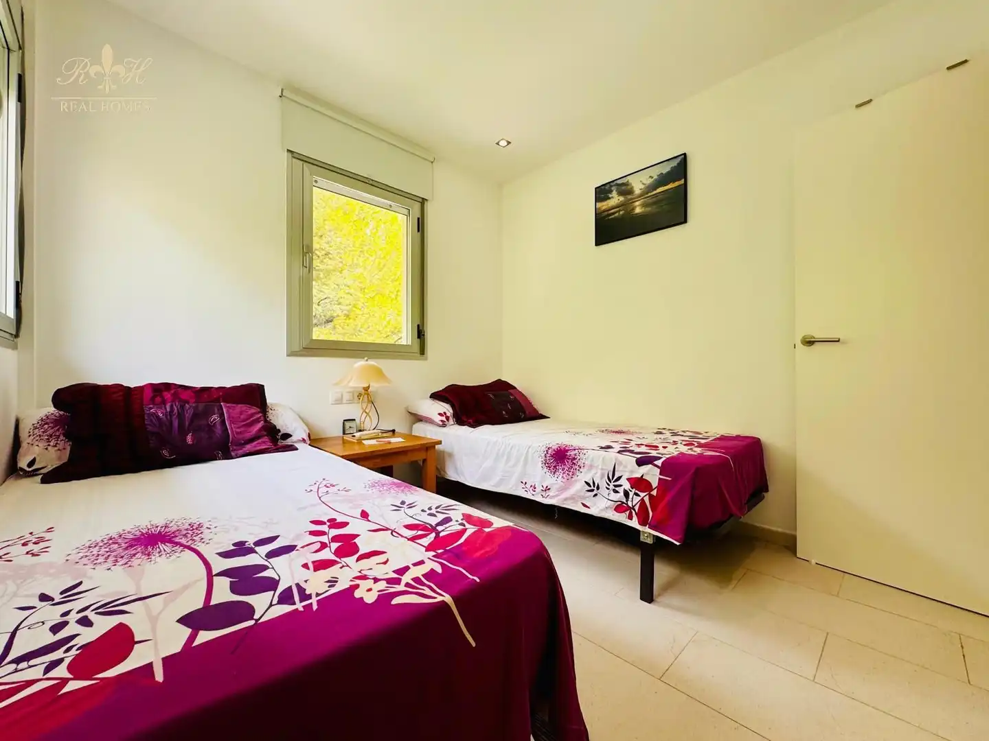 Piso de 140 m² en Altea