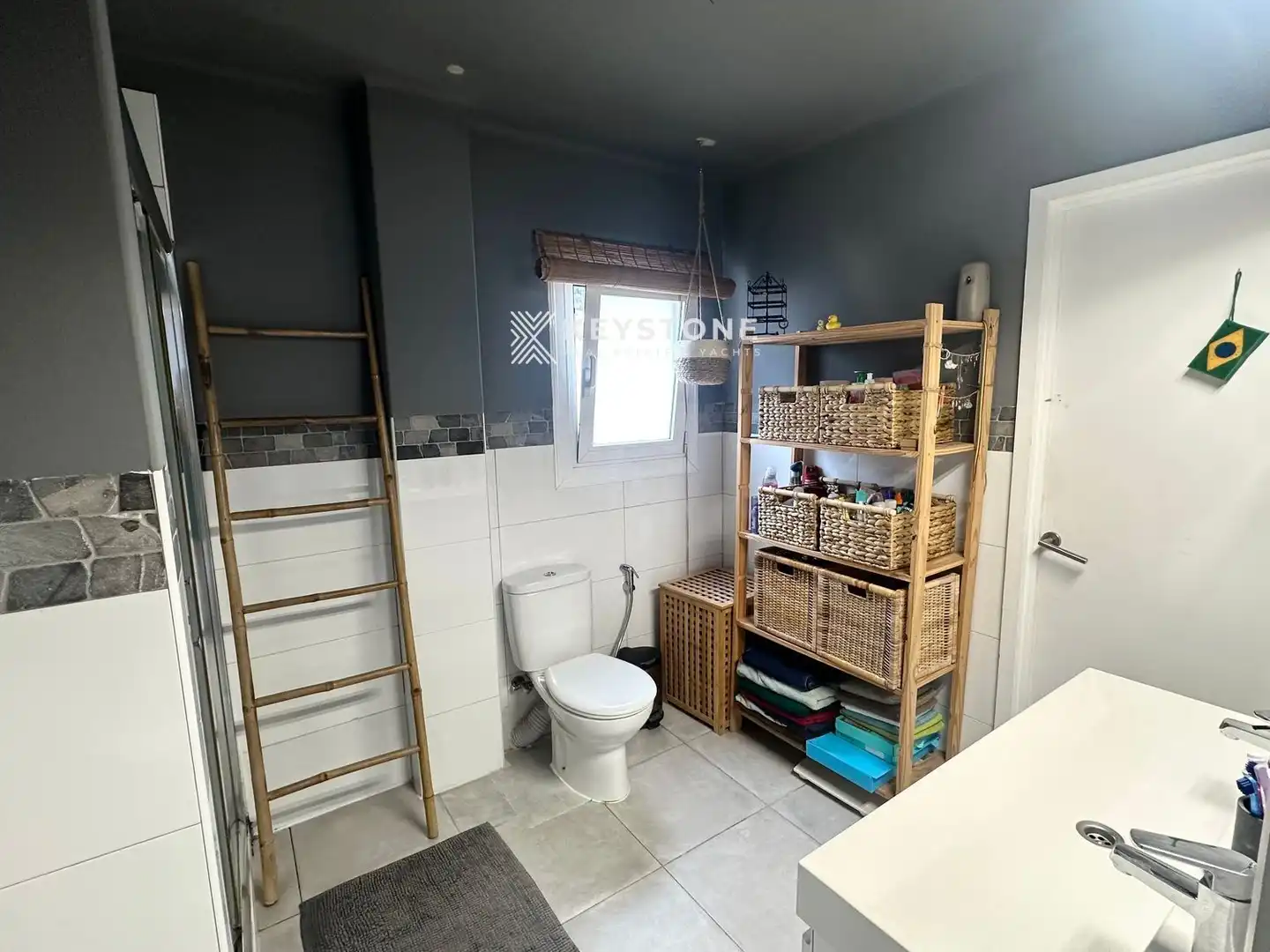 Flat 178 m² in Palma