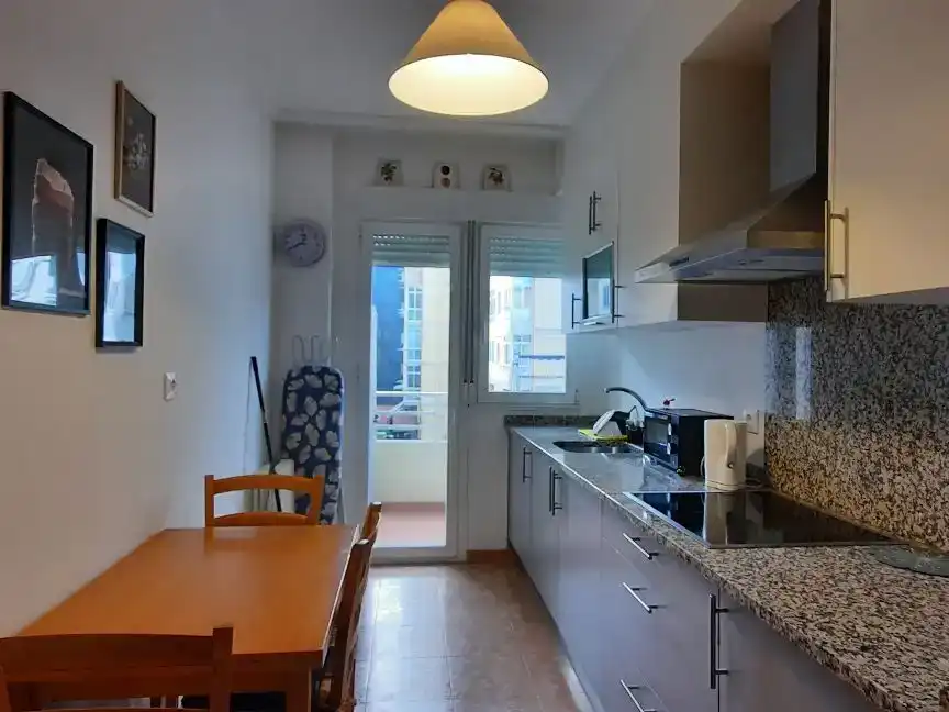 Habitación 17 m², Ourense